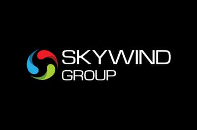 Skywind logo