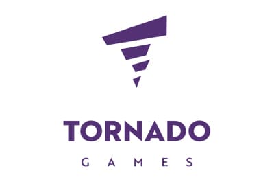 Tornado Games logo