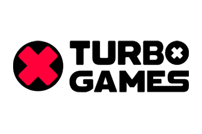 Turbo Games logo