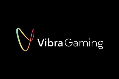 Vibra Gaming logo
