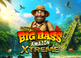 Big Bass Amazon Xtreme