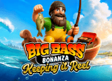 Big Bass – Keeping it Reel