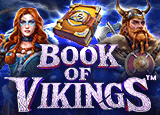 Book of Vikings