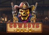 Cowboys Gold