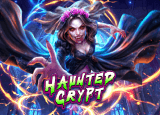 Haunted Crypt