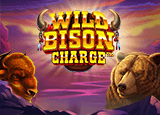 Wild Bison Charge