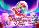 Sugar Rush Xmas