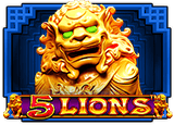 5 Lions™