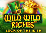Wild Wild Riches™