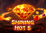 Shining Hot 5