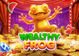 Wealthy Frog