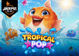 Tropical Pop Jackpot Play