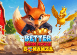 Better Barn House Bonanza