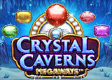 Crystal Caverns Megaways™