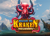 Release the Kraken Megaways™