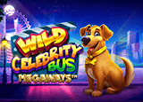 Wild Celebrity Bus Megaways™