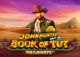 Book of Tut Megaways™