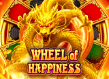 Wheel of Happiness