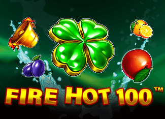 Fire Hot 100 spilleautomat