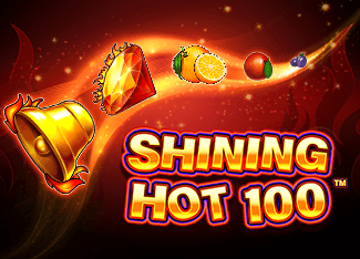 Shining Hot 100 spilleautomat