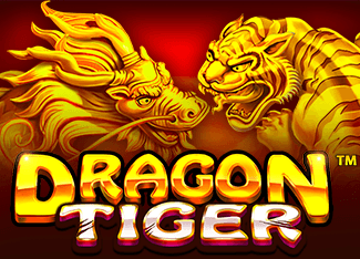 The Dragon Tiger spilleautomat