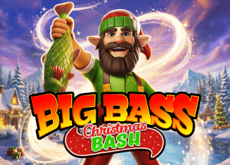 Big Bass Christmas Bash spilleautomat