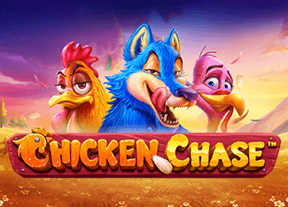 Chicken Chase – Caccia alla Gallina spilleautomat