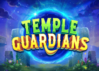 Temple Guardians spilleautomat