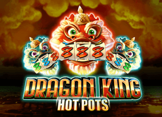 Dragon King Hot Pots spilleautomat