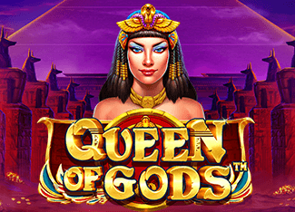 Queen of Gods spilleautomat