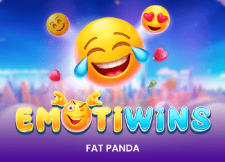 Emotiwins spilleautomat