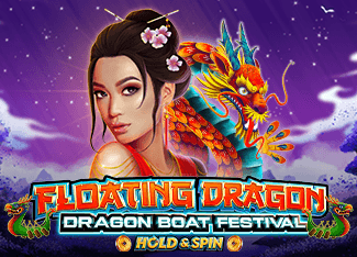 Floating Dragon – Dragon Boat Festival spilleautomat