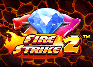 Fire Strike 2 spilleautomat