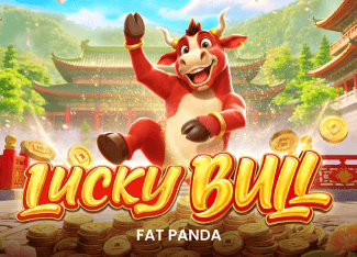Lucky Ox spilleautomat