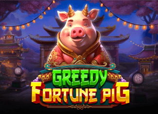 Greedy Fortune Pig spilleautomat