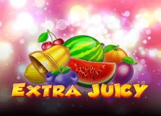 Extra Juicy spilleautomat