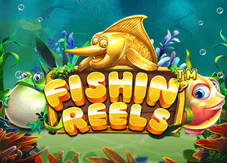 Fishin’ Reels spilleautomat