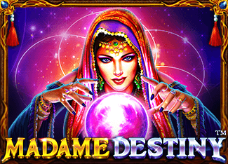 Madame Destiny™ spilleautomat