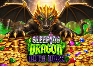 Sleeping Dragon Ultra Dark