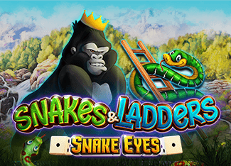 Snakes & Ladders 2 – Snake Eyes spilleautomat