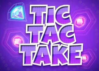 Tic Tac Take spilleautomat