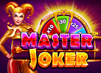 Master Joker spilleautomat