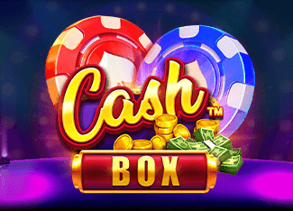 Cash Box spilleautomat