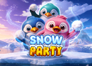 Snow Party spilleautomat