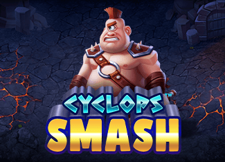 Cyclops Smash spilleautomat