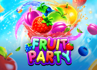 Fruit Party™ spilleautomat