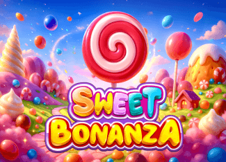 Sweet Bonanza spilleautomat