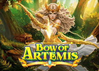 Bow of Artemis spilleautomat