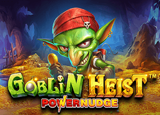 Goblin Heist Powernudge spilleautomat