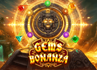 Gems Bonanza spilleautomat